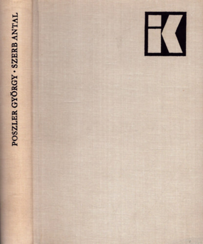 Szerb Antal