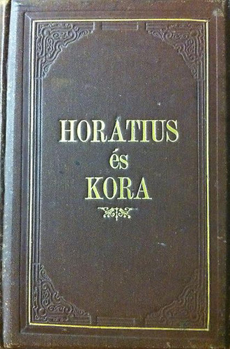 Horatius s kora