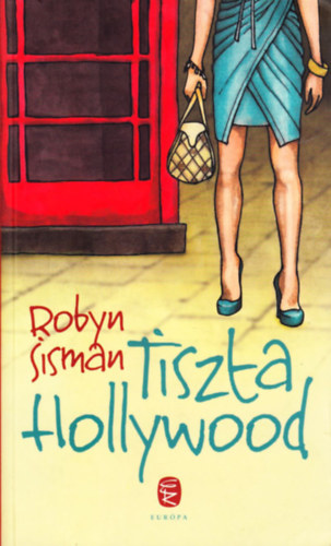 Tiszta Hollywood