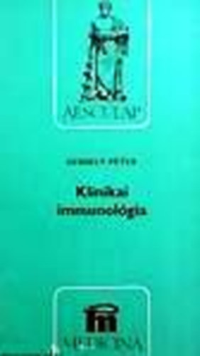 Klinikai immunolgia