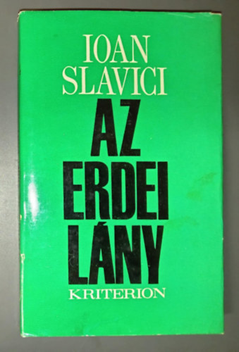 Az erdei lny - novellk (A szegnyfalvi pap / Ap rme / Az erdei lny)