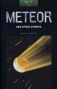 John Wyndham - Meteor and Other Stories