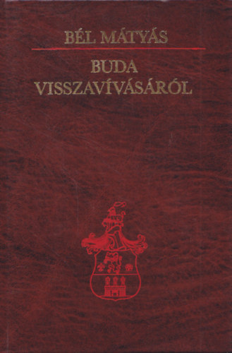 Buda visszavvsrl