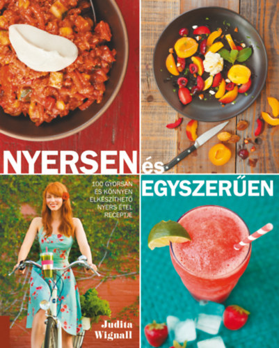 Nyersen s egyszeren