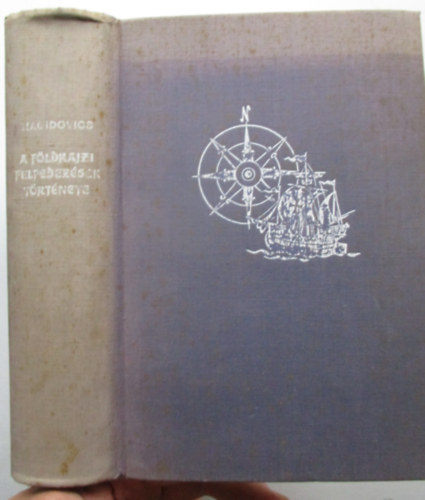 A fldrajzi felfedezsek trtnete