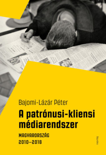 A patrnusi-kliensi mdiarendszer