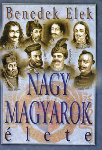 Nagy magyarok lete II.