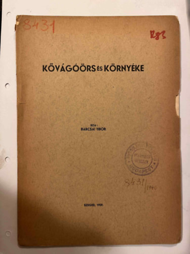 K�v�g��rs �s k�rny�ke