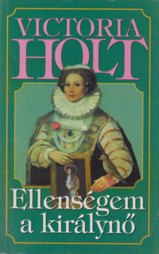Ellensgem a kirlyn