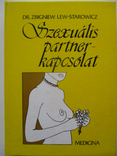 Szexu�lis partnerkapcsolat