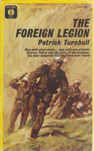 The Foreign Legion