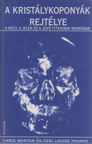 Ch.- Thomas, C. L. Morton - A krist�lykopony�k rejt�lye