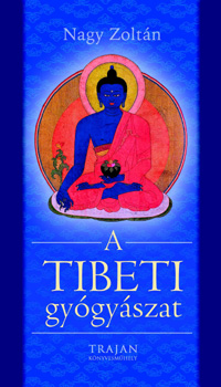 A tibeti gygyszat