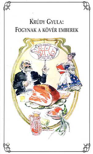 Fogynak a kvr emberek