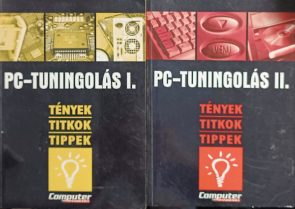 PC-tuningol�s I-II.