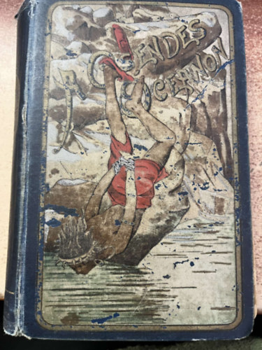 A Csendes �ce�non - �ti kalandok