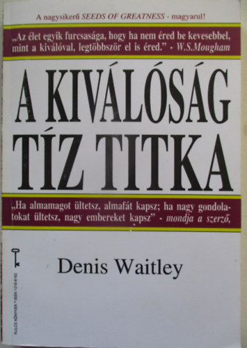 A kivlsg tz titka