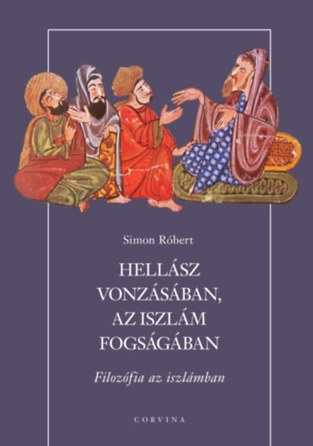 Hell�sz vonz�s�ban, az iszl�m fogs�g�ban