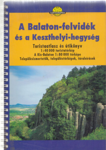 A Balaton-felvidk s a Keszthelyi-hegysg