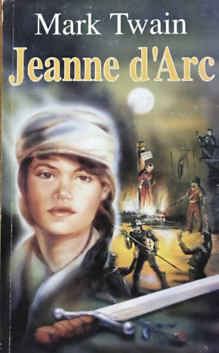 Jeanne d'Arc