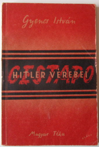 Gestapo (Hitler vrebei)