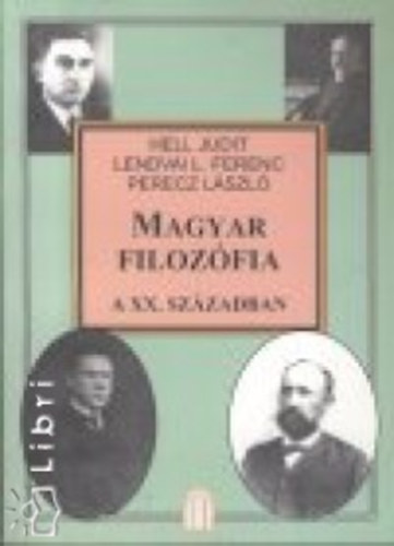 Magyar filozfia a XX. szzadban 1.