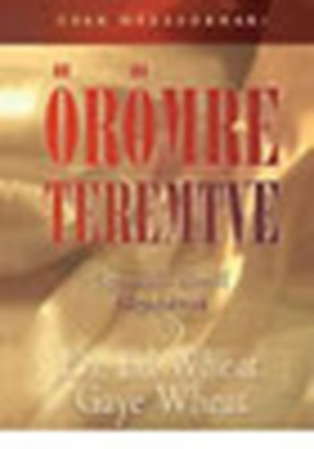 �r�mre teremtve-szexu�lis �letr�l h�zasoknak