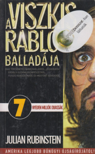 A Viszkis rabl balladja