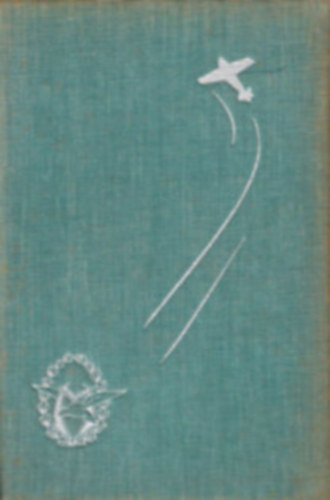 10 db. knyv a Harc a levegrt sorozatbl: Szrnyas katonk, Lgi prbaj, Az utols t, Zg a szl, lmodni mertnk, Jtk az ggel, Ezstkondor, A termszet aviatikusai, Pilta lettem, Szrnyas katonk