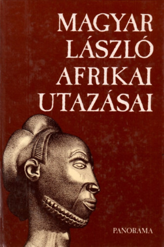 Magyar Lszl afrikai utazsai