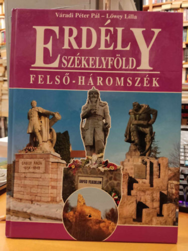 Erdly szkelyfld- Fels-Hromszk