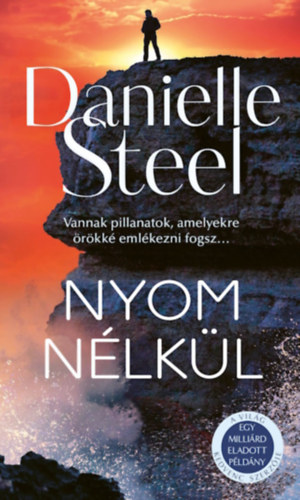 Danielle Steel - Nyom nélkül