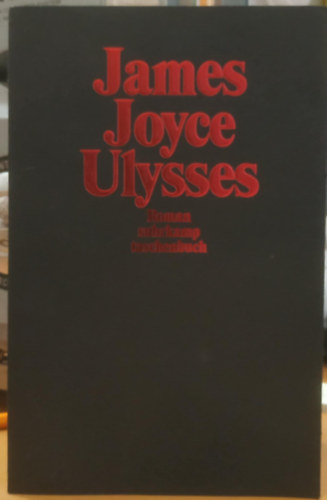 Ulysses (n�met nyelv�)