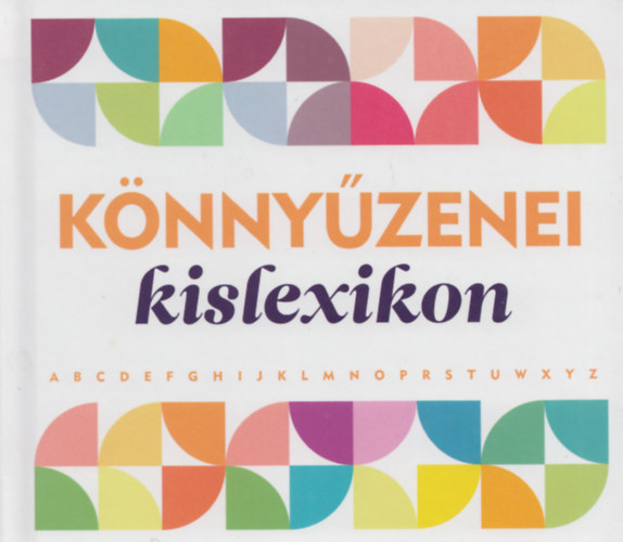 Knnyzenei kislexikon (mdiaknyv: 96 oldalas knyv + 3 CD)
