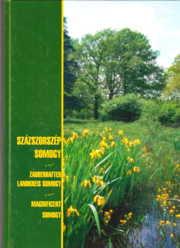 Sz�zszorsz�p Somogy