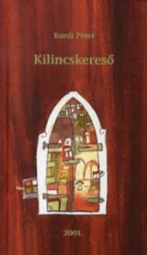 Kilincskeres