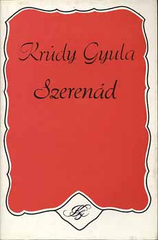 Krdy Gyula - Szerend