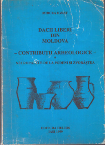 Dacii Liberi din Moldova