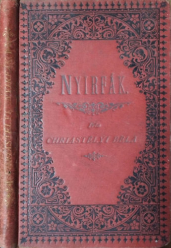 Nyrfk - Trcagyjtemny