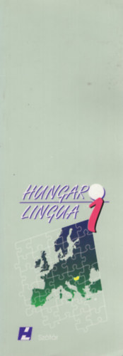 Tuba Mrta - Hungar Lingua 1 (Sztr)