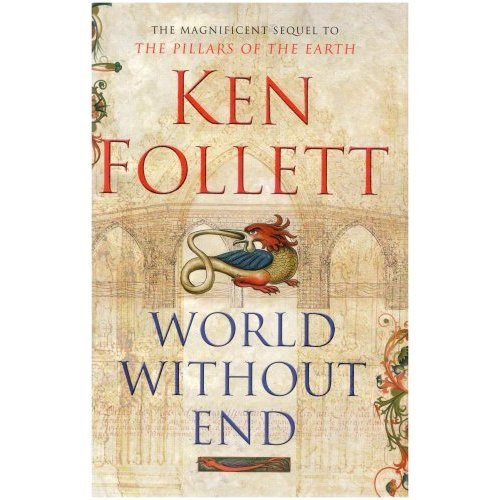 Ken Follett - World Without End