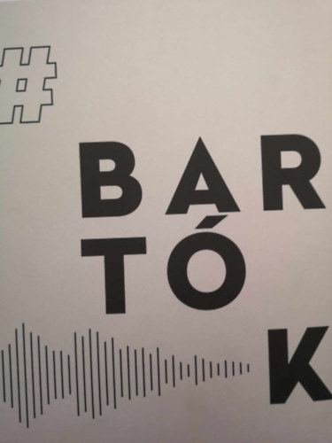 #Bartk