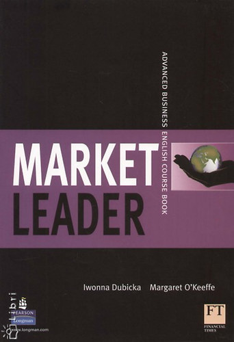 Market Leader Advanced Course Book (New)