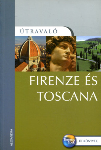 Firenze s Toscana - traval