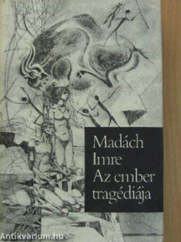 Az Ember Trag�di�ja (Dr�mai k�ltem�ny)