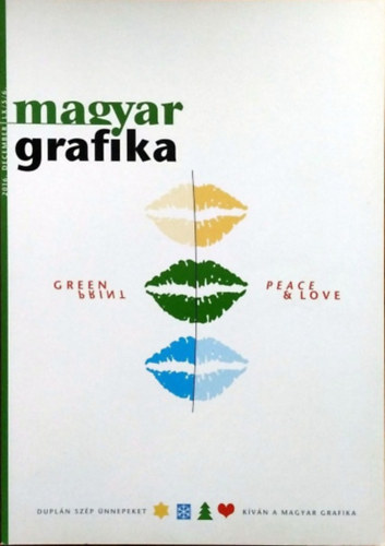 Magyar Grafika, 2016. december