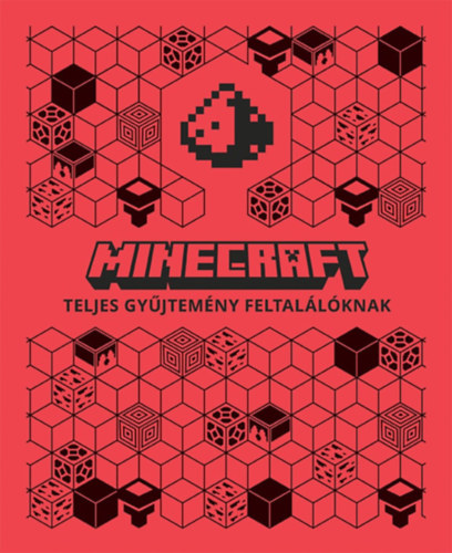 Minecraft - Teljes gyjtemny feltallknak