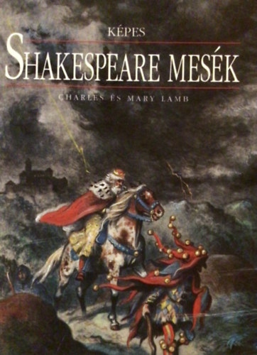 K�pes Shakespeare mes�k