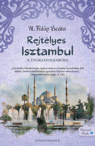 Rejtlyes Isztambul