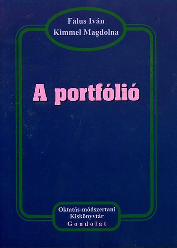 A portfli